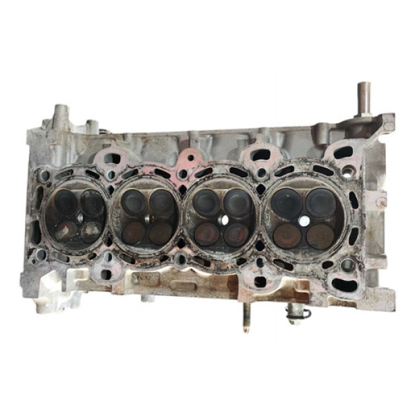 Cabeçote Motor Ford Fusion 2.5 2006 2007 A 2012