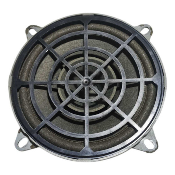 Moldura Alto Falante Citroen C3  2010 A 2016 9666384480 