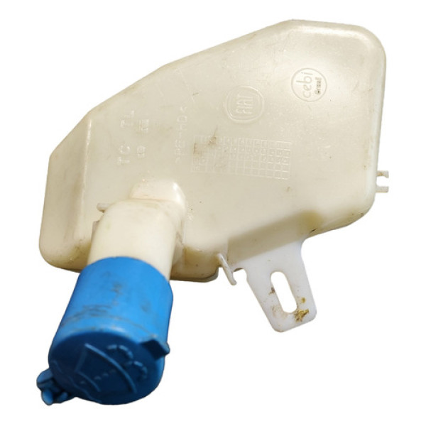 Reservatório Agua Parabrisa Fiat Siena 2005 2006 2007 2008