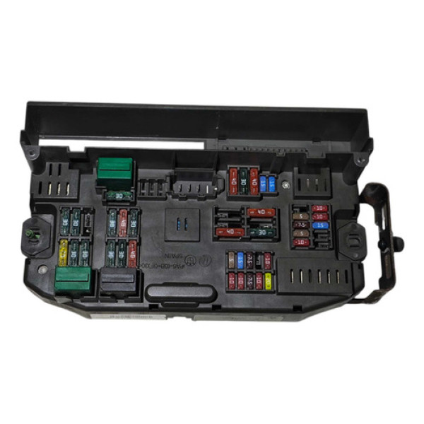 Módulo Caixa Fusível 914511501 Bmw X5 4.8 V6 2007 A 2009