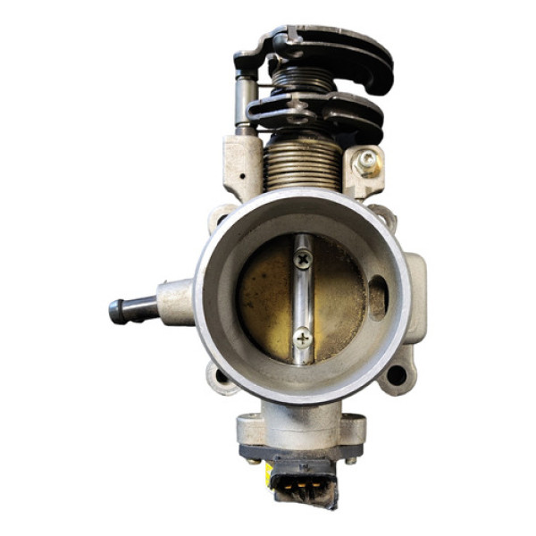 Corpo Borboleta Tbi Hyundai I30 2.0 2010 A 2012 3510025950