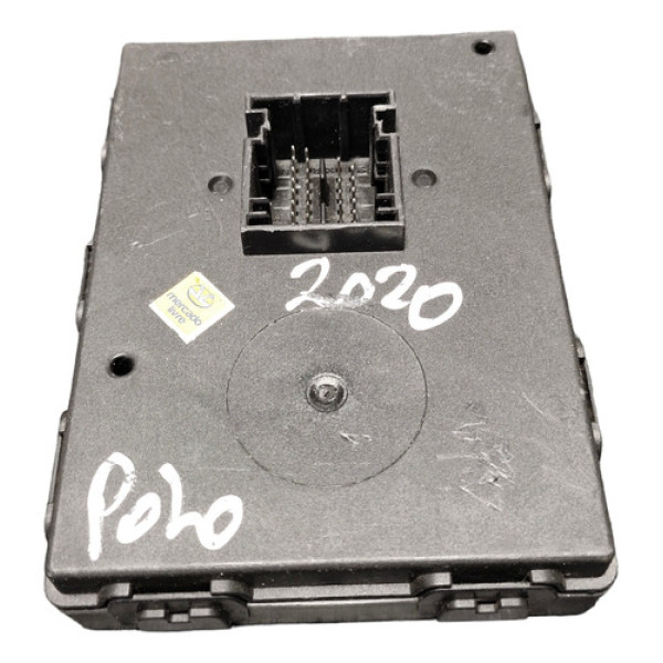 Modulo Central Antena Chave Jetta 2018 2019 3q0959435j 