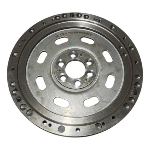 Volante Cremalheira Motor 472qa1005300 Byd Song Plus 2023/24