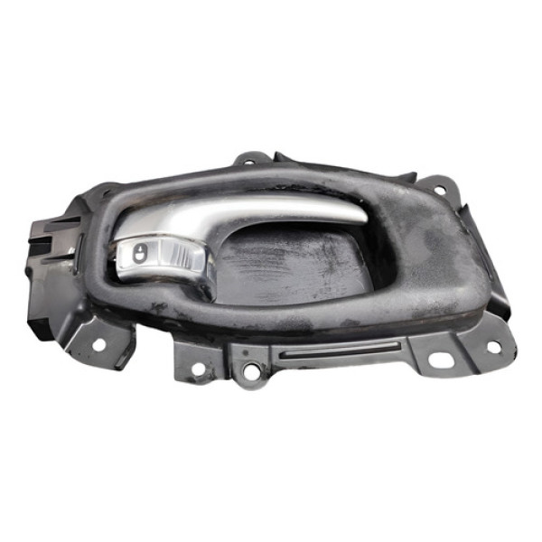 Maçaneta Diant Direita Jeep Compass 2.0 2017/2019 5sx64trmaa Dianteira