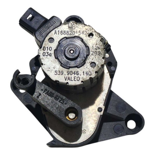 Motor Atuador Caixa Ar A1688201542 Mercedes A160 1999 A 2005