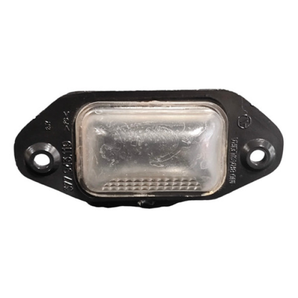 Lanterna Luz Placa Vw Gol G2 1994 1995 1996/1999 377943119 