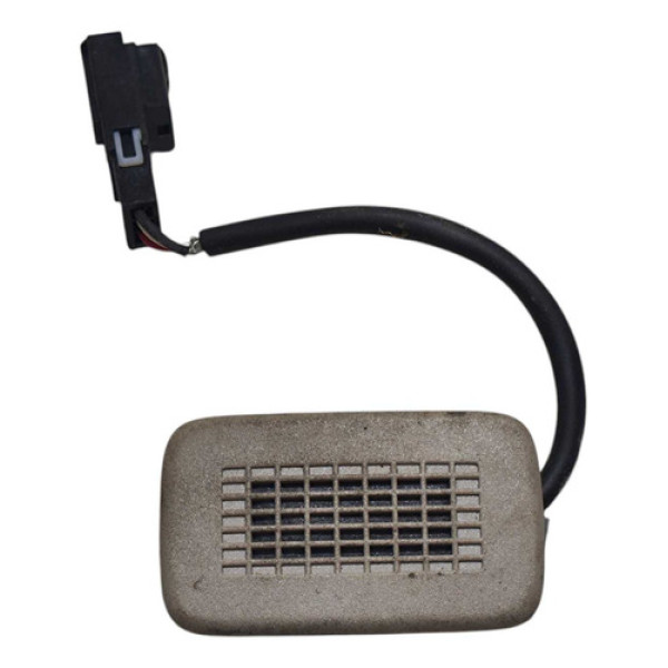 Moldura Microfone Ford Fusion 2.5 2010 2011 2012