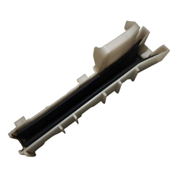 Guia Vidro Traseiro Esquerdo Jeep Renegade 1.8 Aut 2017/2020 Preto