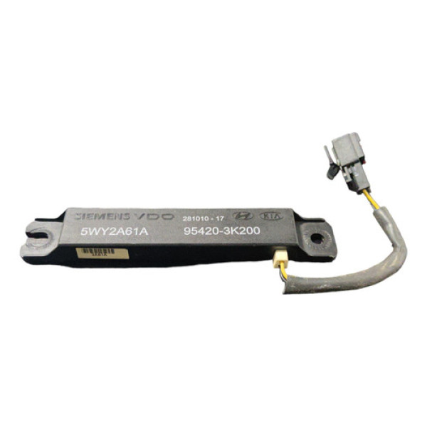Sensor Keyless 954203k200 Hyundai Sonata 2012