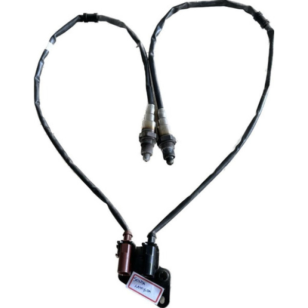 Par Sonda Lambda Vw Gol Voyage 1.6 Msi