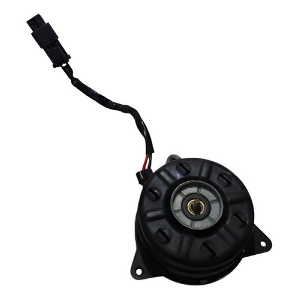 Motor Ventilador Radiador Fiat Argo 1.0 3cc 2020 2021 2022