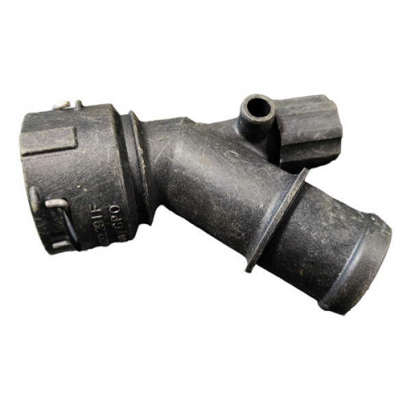 Mangueira Radiador Vw Fox 2001 A 2006 600122291f 