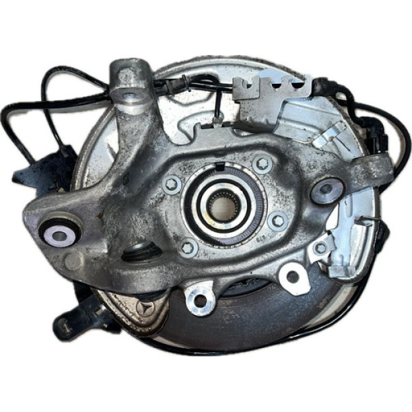 Manga De Eixo Traseira Direita Mercedes C180 2015 2016 2017