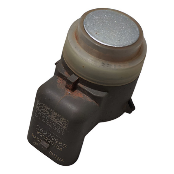 Sensor Estacionamento 26279988 Gm Tracker Premier 2020/2022 Prata