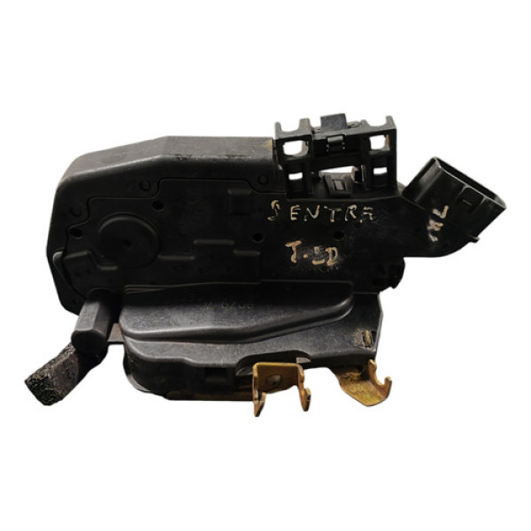 Fechadura Porta Tras Direita Nissan Sentra 2008 A 2013 Eg450