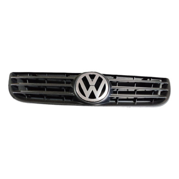 Grade Dianteira Volkswagen Polo 2007 A 2012 1 1