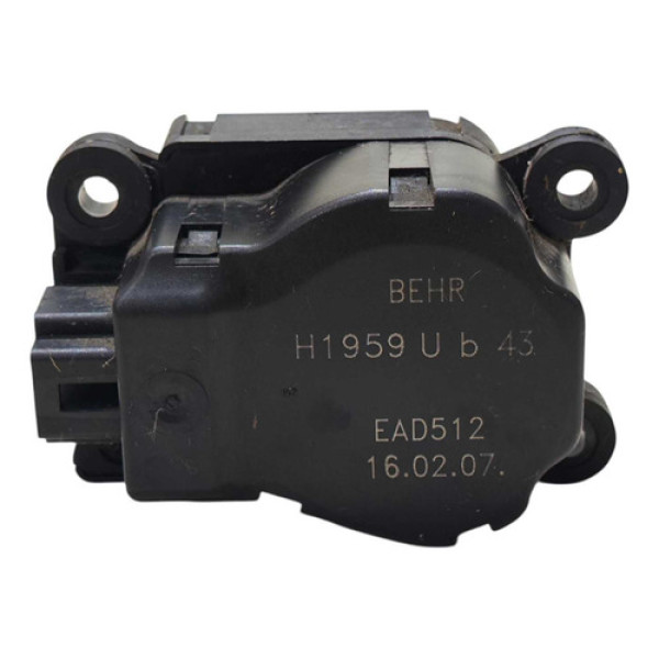 Motor Atuador Ar Citroen C4 Pallas 2.0 2007 2008/2013 Ead511