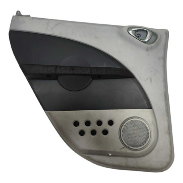 Forro Porta Traseira Esquerda Chrysler Pt Cruiser 2006/2009