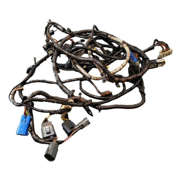 Chicote Motor Ynn500651a Discovery 3 2005 2006 2007