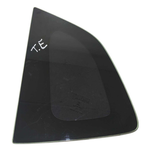 Vidro Fixo Traseiro Esquerdo Ford Fusion 2.5 2010 2011 2012