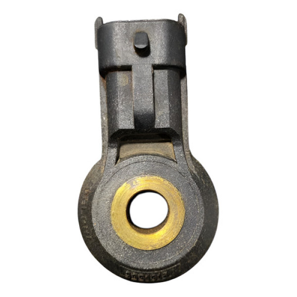 Sensor Frontal Chevrolet Corsa Celta 2009 A 2012 9331358 Preto