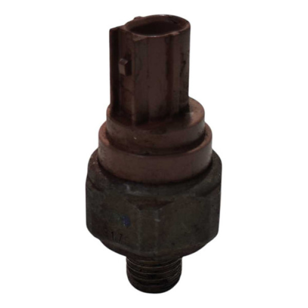 Sensor Pressão Óleo Honda City 2009 2010 A 2014