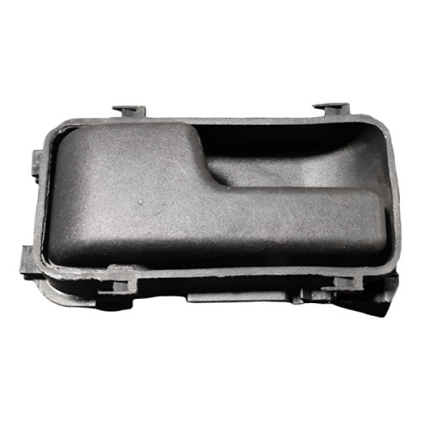 Maçaneta Interna Diant Esquerda Fiat Uno 2000 2001 A 2003 Dianteira