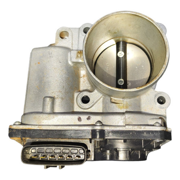 Corpo Borboleta Tbi Nissan Kicks 1.6 2019 2020 2021 3aa5001