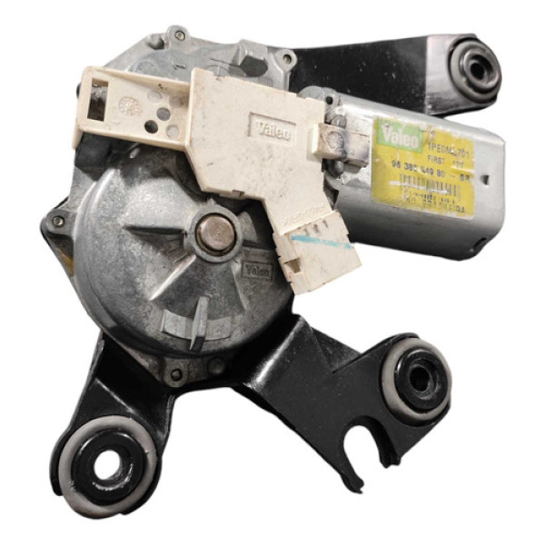 Motor Limpador Parabrisa Traseiro Peugeot 207 2009 A 2012 