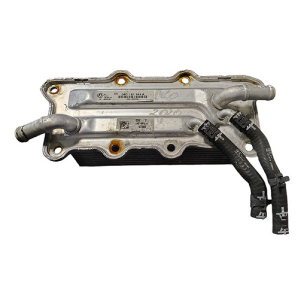 Radiador Coletor Admissão Vw Nivus Polo 2020/2022 04c145749