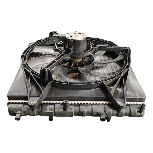 Kit Radiador Volkswagen Gol G5 2008 A 2012