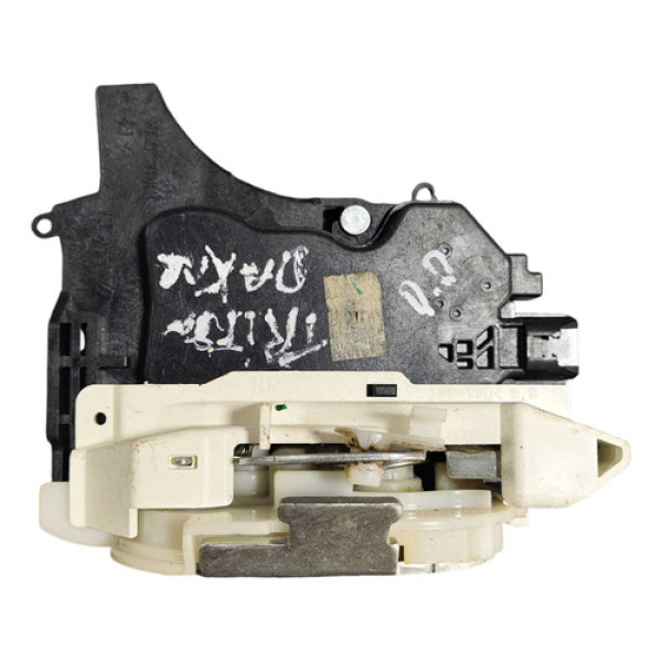 Fechadura Diant Dir Mitsubishi L200 Triton Dakar 2009 A 2016