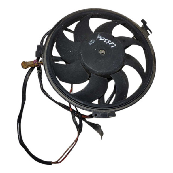 Eletroventilador Vw Passat 1996 1997 1998 A 2000