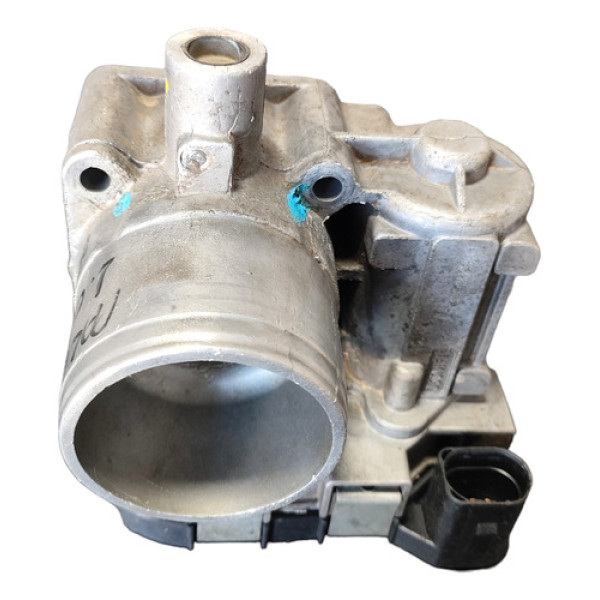 Corpo Tbi Borboleta Fiat 1.0 Palio Siena Uno 2005 2006 2007 