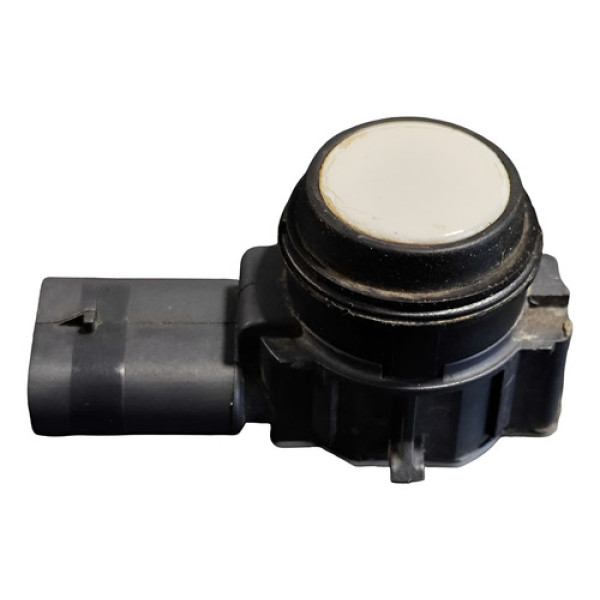Sensor Estacionamento Bmw 320i 2014 2015 2016 9261587 Preto