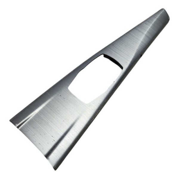 Moldura Controle Multimídia Bmw 328i Gt 2013 2014 2015