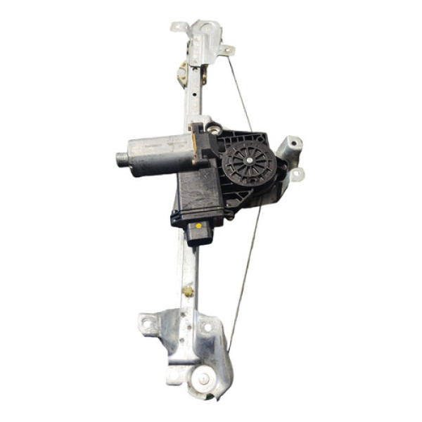 Maquina Vidro Tras Esquerdo Chevrolet Vectra 1997 A 2005 