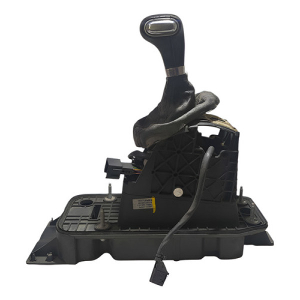 Alavanca Câmbio 1k1713025n Vw Jetta 2.5 2007 2008 A 2010 Preto