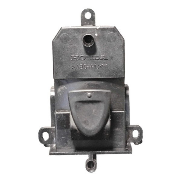 Botão Vidro Traseiro Esq 35760snaj030m1 Honda Civic 2010 11