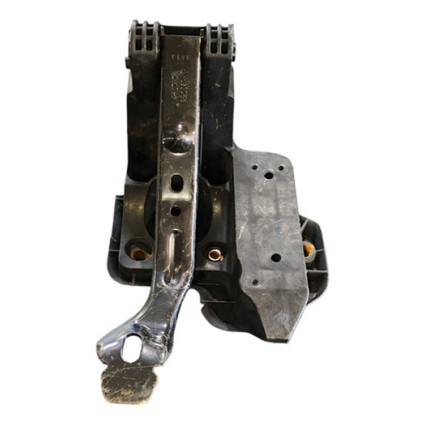 Pedal Desacelerador 5z0721058b Volkswagen Fox 2014 A 2016