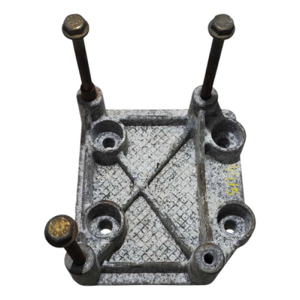 Suporte Compressor Ar 9656881780 Peugeot 207 2009 A 2014