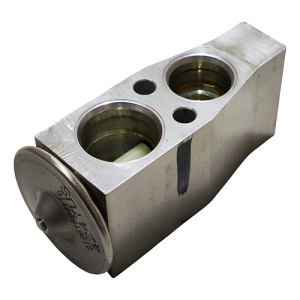 Válvula Expansão Ar T9a0t000 Honda Civic 2.0 2017 A 2021