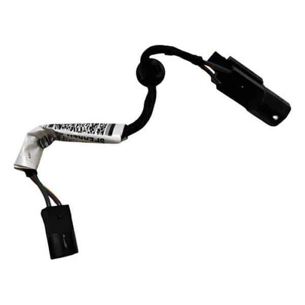 Pisca Chicote Dk6218c951ae Range Rover Sport 3.0 2014 A 2016 Preto