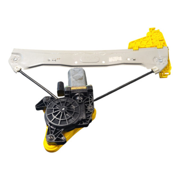 Maquina Vidro Tras Esquerdo Volkswagen Gol G5 2008 A 2012 