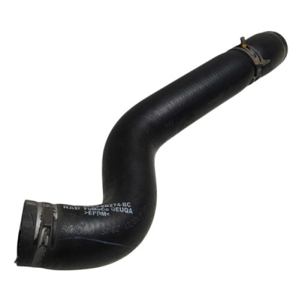 Mangueira Agua Radiador Ford Fusion 2010 A 2012 9e538b274bc 