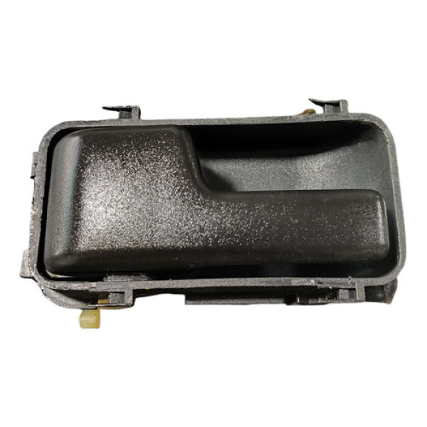 Maçaneta Interna Dianteiro Esquerdo Fiat Uno 1994 A 2000 Dianteira