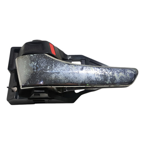 Maçaneta Interna Dianteira Esquerda Toyota Rav4 2014/2016 Dianteira