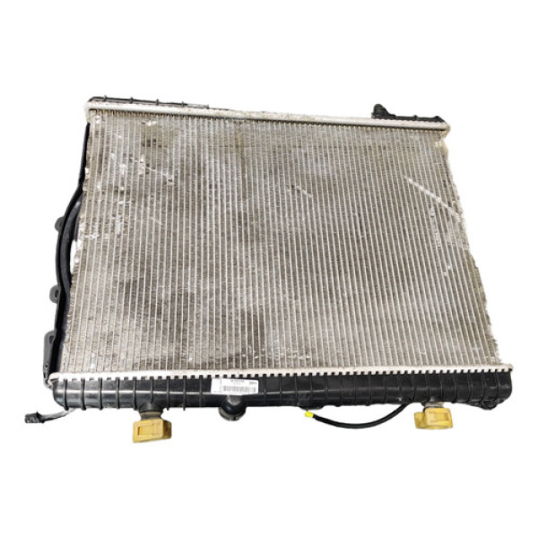 Kit Radiador Citroen Aircross 2018 2019 1.6 16v