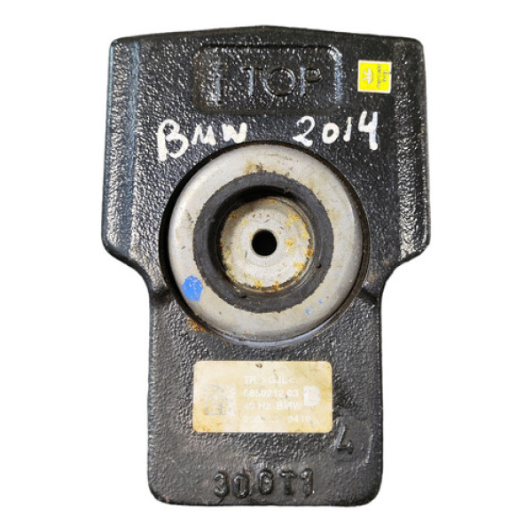 Contrapeso Diferencial Dianteiro Bmw 320i 2013 A 2018 