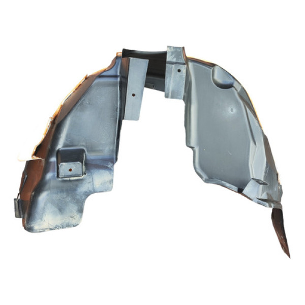 Parabarro Traseiro Esquerdo Jeep Compass 2018 2019 2020